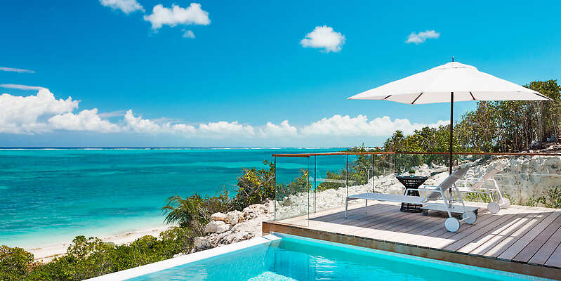 Beach Enclave Grace Bay