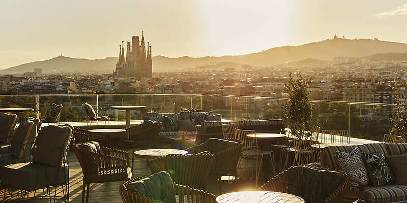 The Hoxton Poblenou