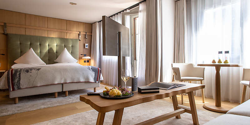 Hotel Schweizerhof Zermatt