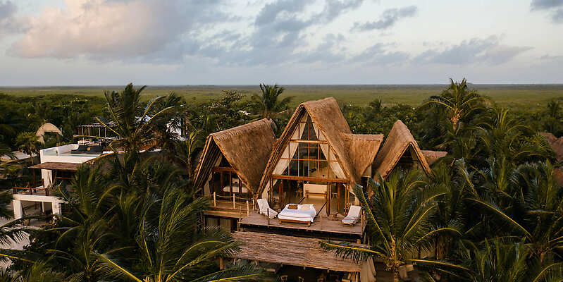 La Valise Tulum