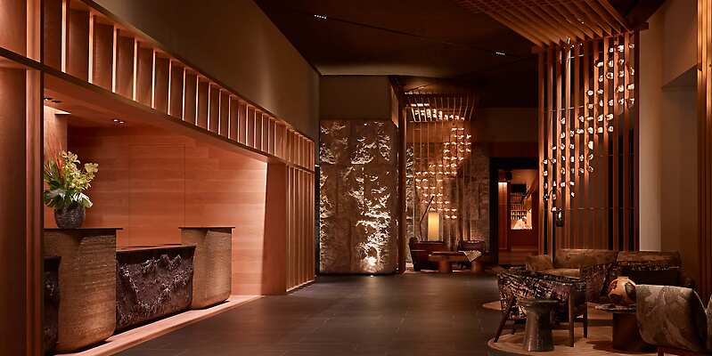 Nobu Hotel Atlanta
