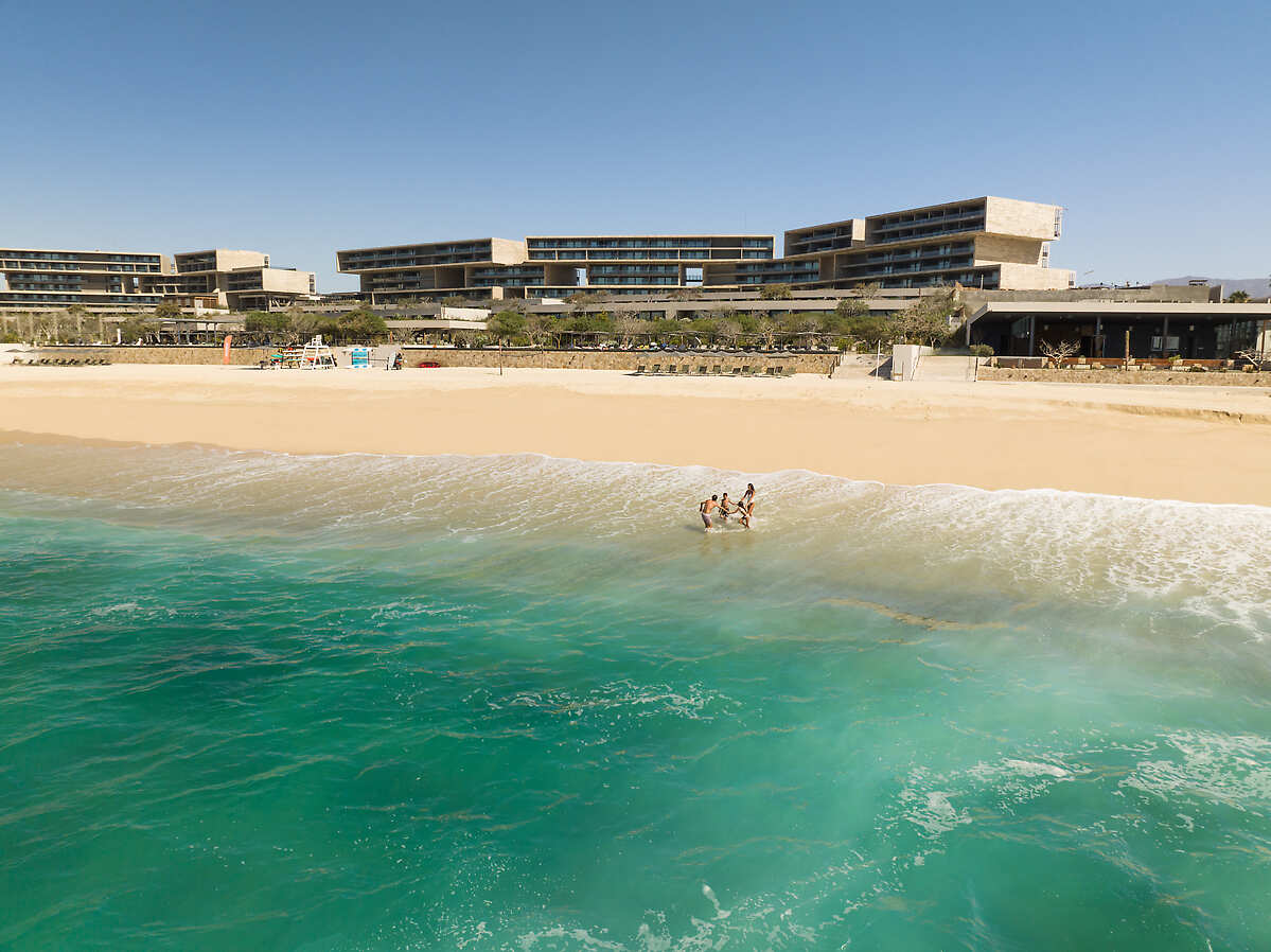 Solaz, a Luxury Collection Resort Los Cabos Fine Hotels + Resorts