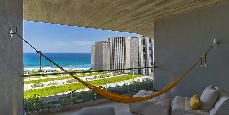 Solaz, a Luxury Collection Resort, Los Cabos