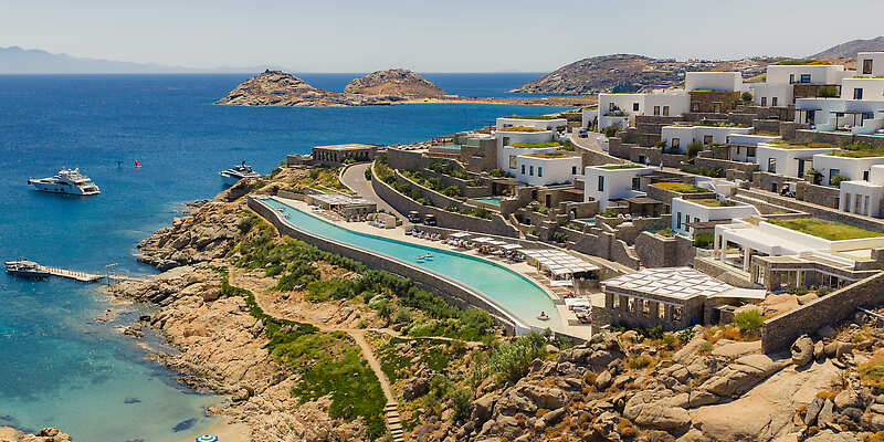 Cali Mykonos