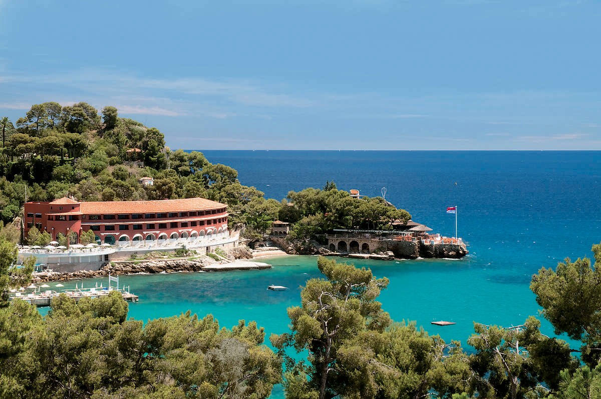 Monte Carlo Beach Hotel Fine Hotels Resorts Amex Travel XB