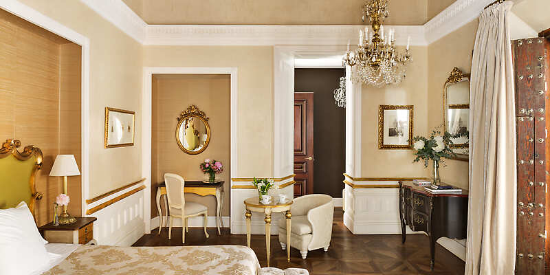 Hotel Casa 1800 Sevilla