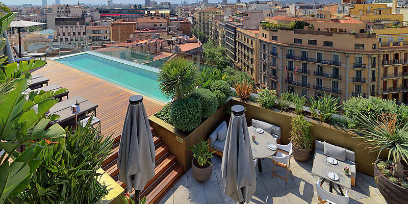 The One Barcelona