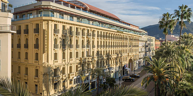 Anantara Plaza Nice