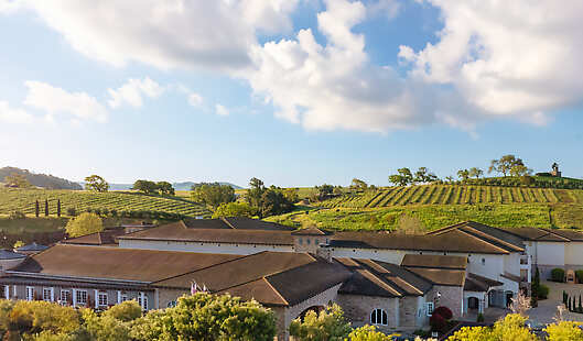 The Meritage Resort and Spa