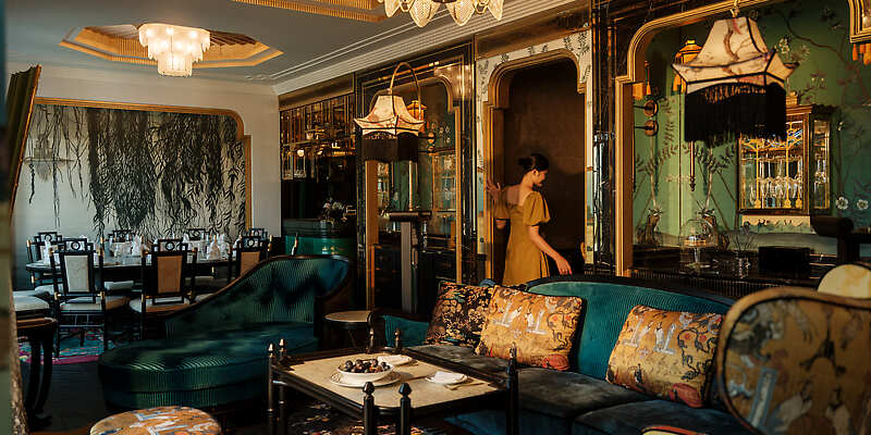 Capella Hanoi