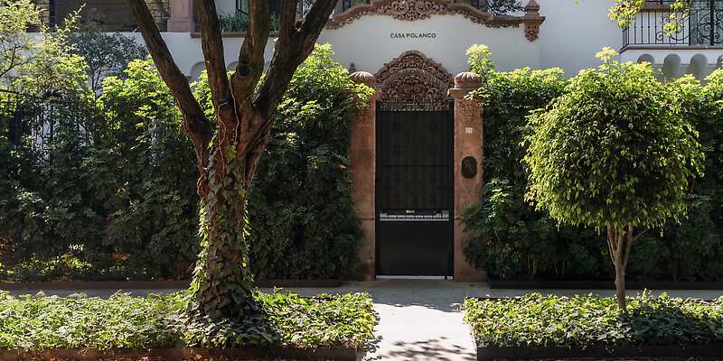 Casa Polanco