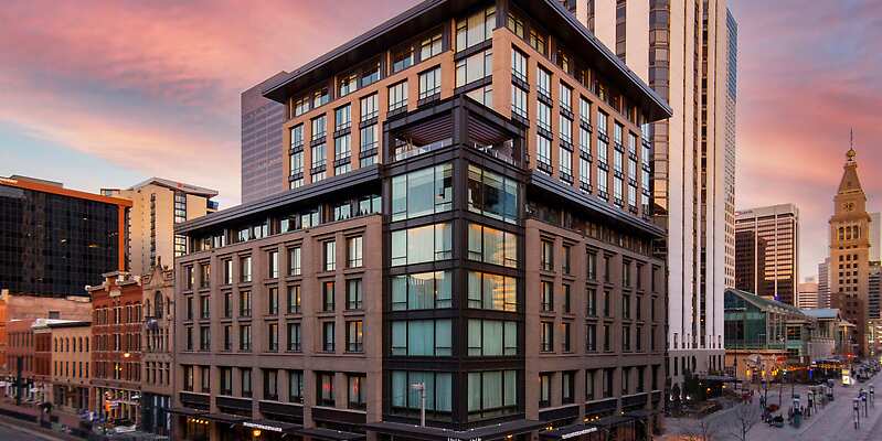 Thompson Denver