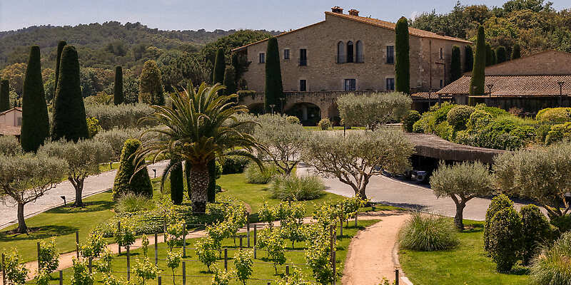 Mas de Torrent Hotel & Spa