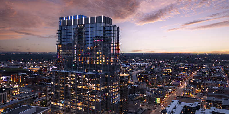 Four Seasons Hotel Minneapolis
