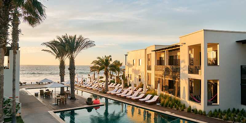 Hotel San Cristobal