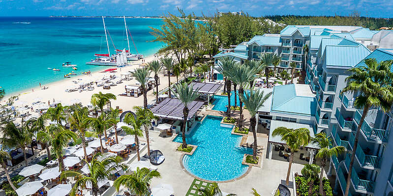 The Westin Grand Cayman Seven Mile Beach Resort & Spa