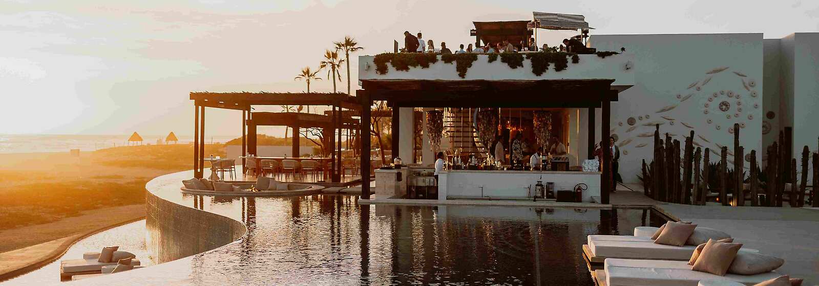 Kahal Restaurant & Bar