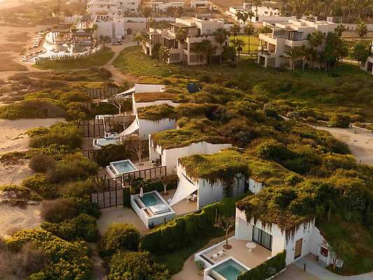 Kimpton Mas Olas Resort and Spa
