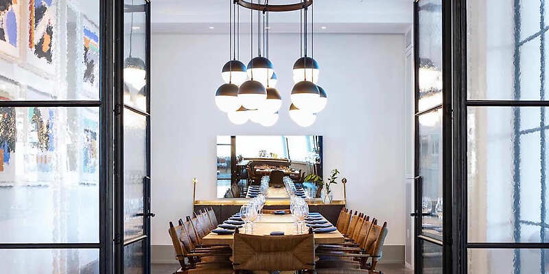 Kimpton Pittman Hotel
