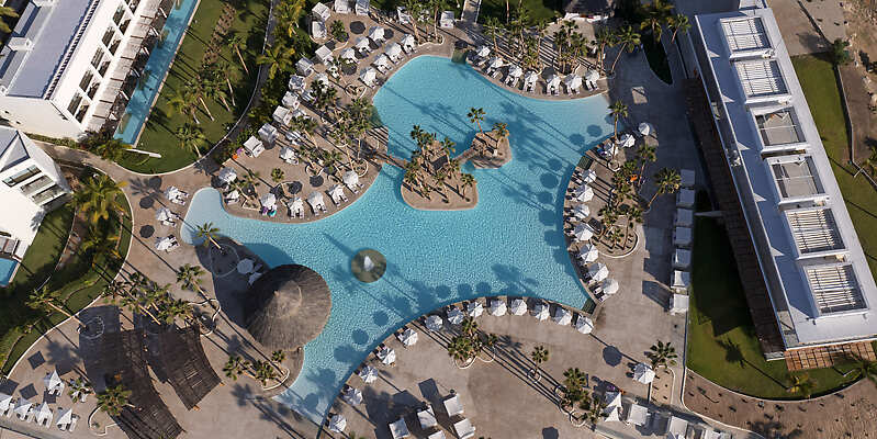 Paradisus Los Cabos All Inclusive Adults Only