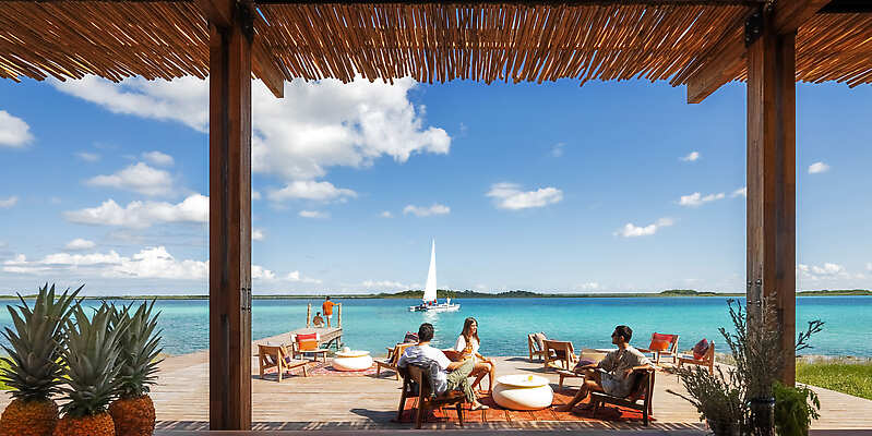 Our Habitas Bacalar