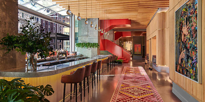 Virgin Hotels New York