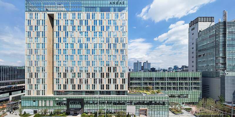Andaz Seoul Gangnam