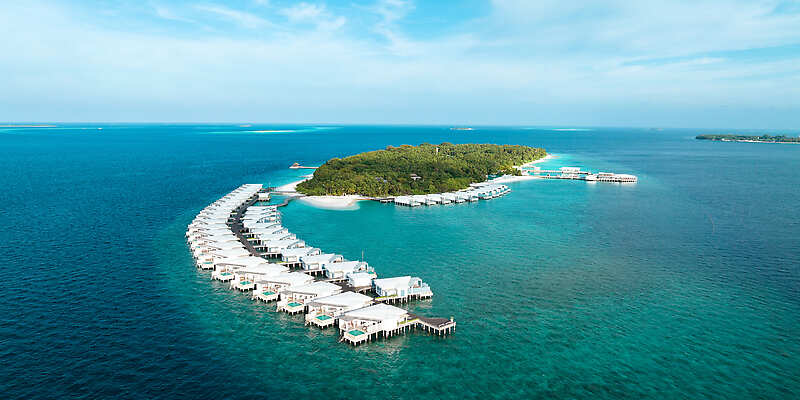 Amilla Maldives