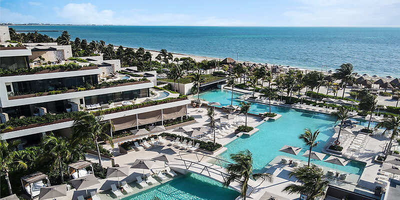 ATELIER Playa Mujeres