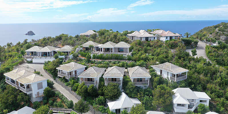 Gyp Sea Hotel