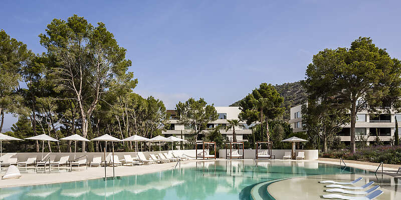 Kimpton Aysla Mallorca