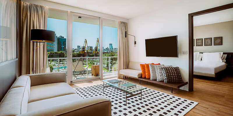 SLS Puerto Madero