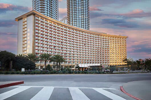 Luxury Hotels in Los Angeles Area | American Express Travel