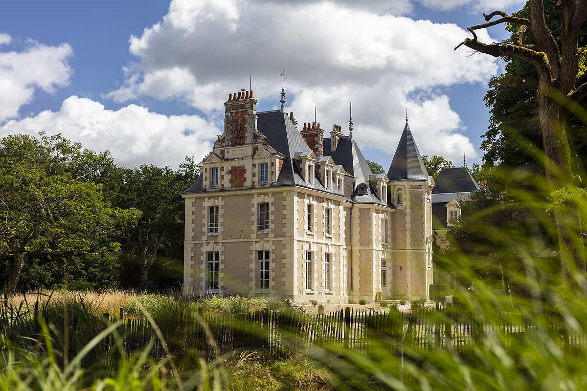 Les Sources de Cheverny | Fine Hotels + Resorts | Amex Travel