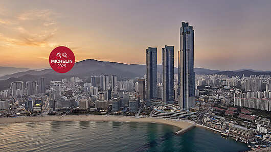 MICHELIN Two Key 2025