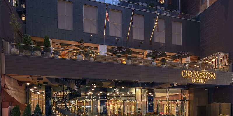 Grayson Hotel