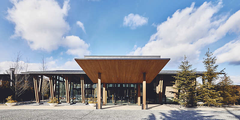 Hotel Indigo Karuizawa