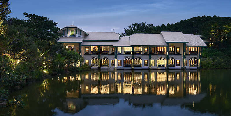 InterContinental Khao Yai Resort