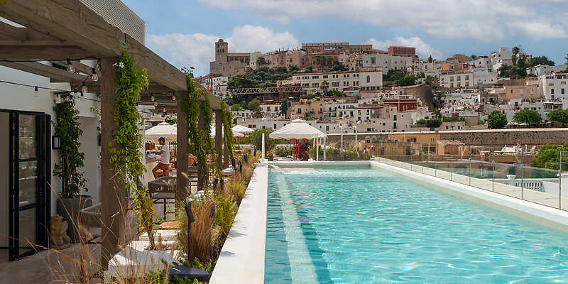 The Standard, Ibiza