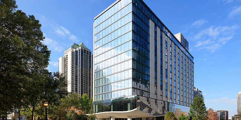 Kimpton Shane Hotel