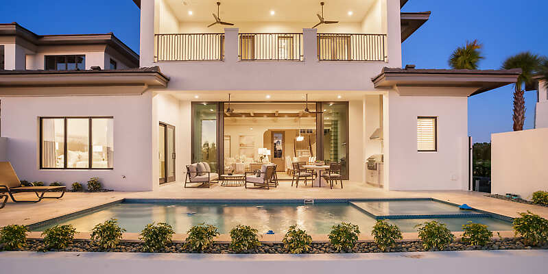 The Ritz-Carlton Residences, Orlando, Grande Lakes