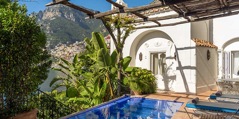 Treville Positano