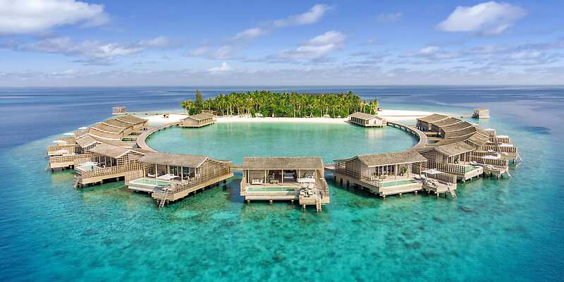 Kudadoo Maldives