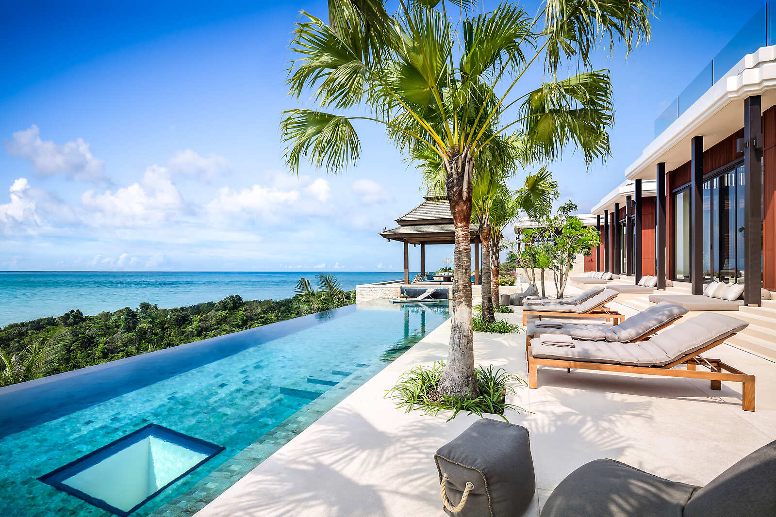 アナンタラー ラヤーン プーケット リゾート | Fine Hotels + Resorts