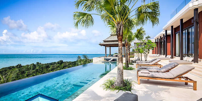 Anantara Layan Phuket Resort