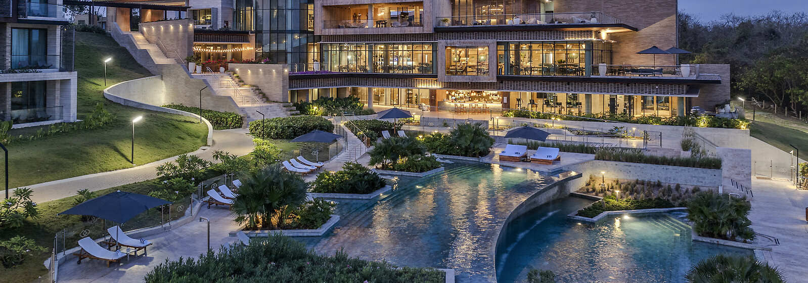 Sofitel Baru Cartagena Beach Resort Exterior 