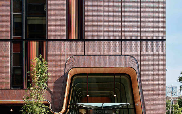 Ace Hotel Toronto