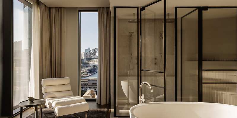 Capella Sydney
