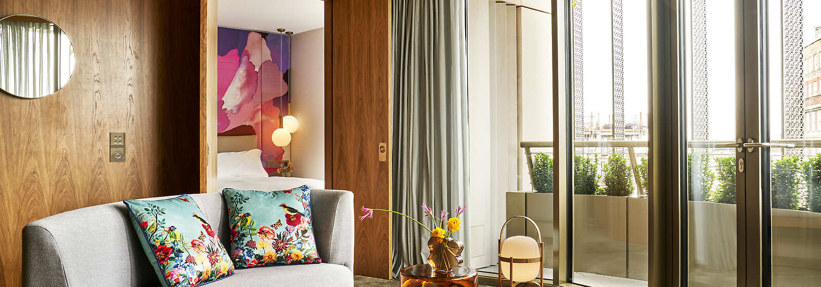 The BoTree London, Curio Collection by Hilton