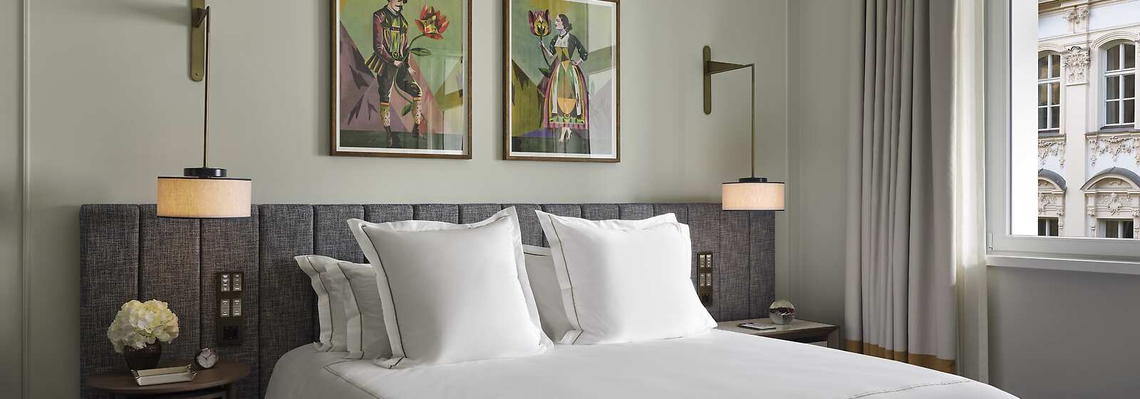 Rosewood Munich